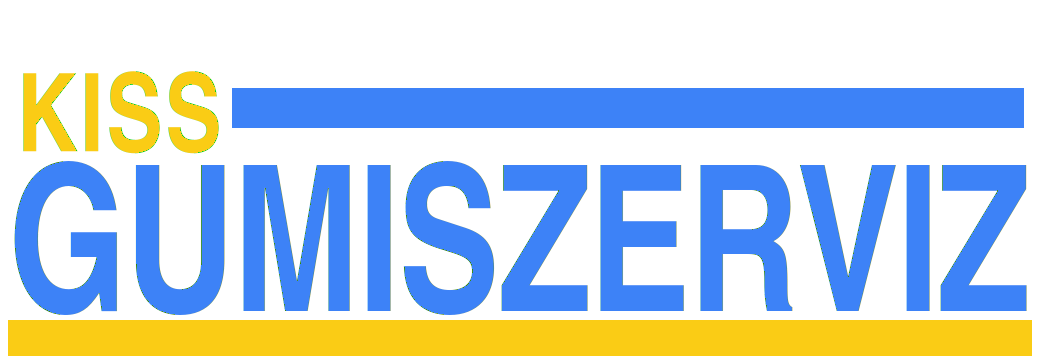 Kiss Gumiszerviz